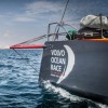 Het Volvo Ocean Race systeem
