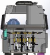 Mastervolt systeem in het nieuwe Crafter-project van CJL Leisure Vehicle